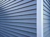 Siding Report