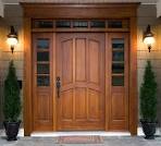 Door Report